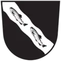 Coat of arms of Eisenkappel-Vellach