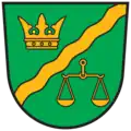 Coat of arms of Feistritz ob Bleiburg