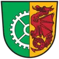 Coat of arms of Ferndorf