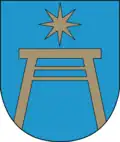 Coat of arms of Hainzenberg