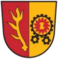 Coat of arms of Klein St. Paul