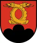 Coat of arms of Kolsassberg