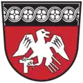 Coat of arms of Lendorf