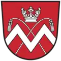 Coat of arms of Maria Rain