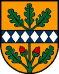 Coat of arms of Ort im Innkreis
