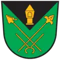 Coat of arms of Poggersdorf