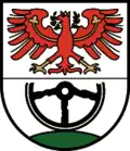 Coat of arms of Radfeld