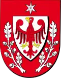 Coat of arms of Teltow
