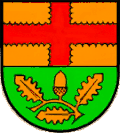 Coat of arms of Herforst