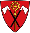 Coat of arms of Beilngries