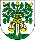 Coat of arms of Eicklingen