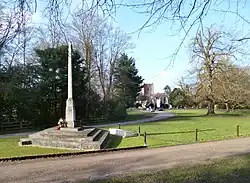 Rolvenden War Memorial