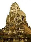 Wat Ratchaburana