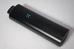 Cannabis vaporizer