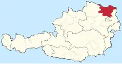 Outline map