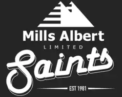 Wellington Saints logo