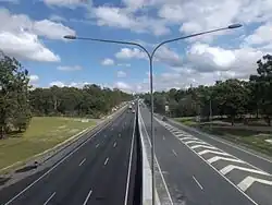 M6 Logan Motorway
