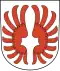 Coat of arms of Wettswil am Albis