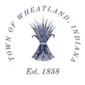 Official seal of Wheatland, Indiana