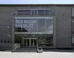 Wien Museum