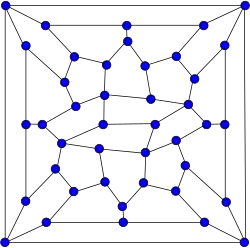 Wiener–Araya graph