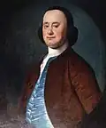William Elliott, 1757, Gibbes Museum of Art.