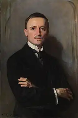 William Richards Castle, Jr. (1896), educator and diplomat