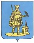 Coat of arms of Wilrijk