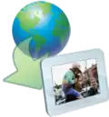 Windows Live FrameIt logo