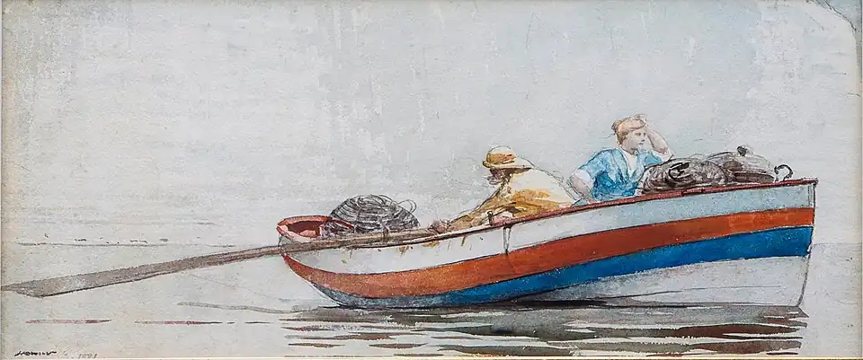 Winslow Homer
