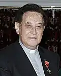 Bill Kaua