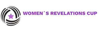Women's Revelations Cup logo