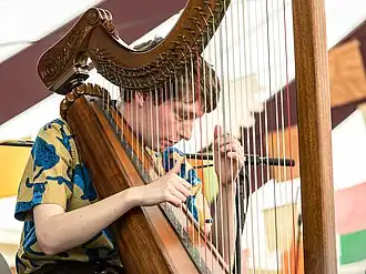 Hafana at WOMAD in 2024