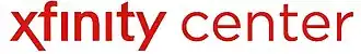 XfinityCenter logo