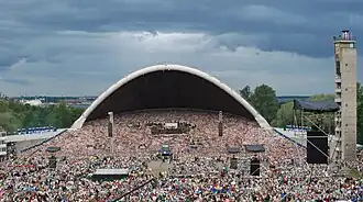 Tallinn Song Festival Grounds