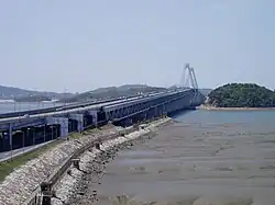 Yeongjong Bridge