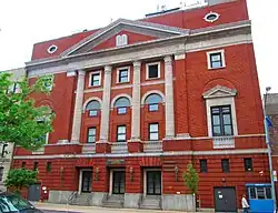 Schottenstein Center