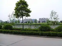 An image of Yingzhou