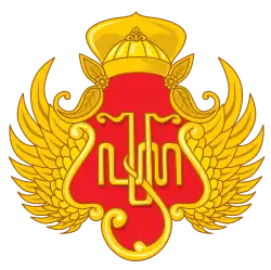 Yogyakarta Sultanate