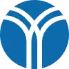 The logo of Yokohama Municipal Subway.