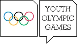 YOG logo