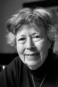 Yvette Z'Graggen by Erling Mandelmann - 2