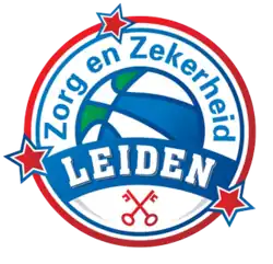 ZZ Leiden logo