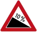 108: Steep Descent