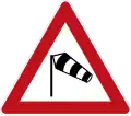 117: Crosswinds