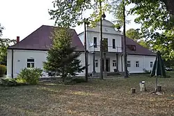 Manor