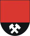 Coat of arms of Ruda
