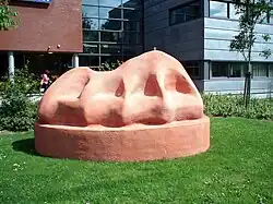 Untitled, Dokkum, 2004