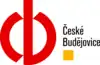 Official logo of České Budějovice
