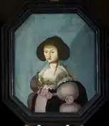 Magdalene Sibylle of Saxony